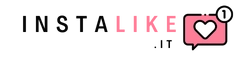 instalike.it Logo